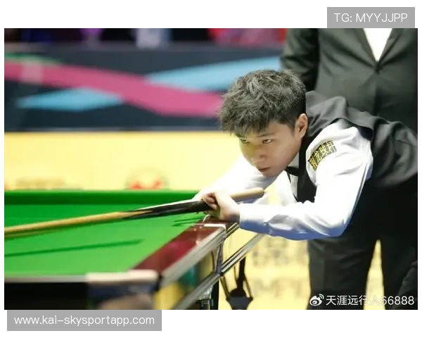 【荣耀之路再启航】赵心童6比1完胜布朗，昂首晋级国锦赛64强再谱新篇