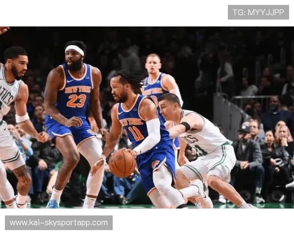 凯尔特人团队外线穿透带走比赛主动权